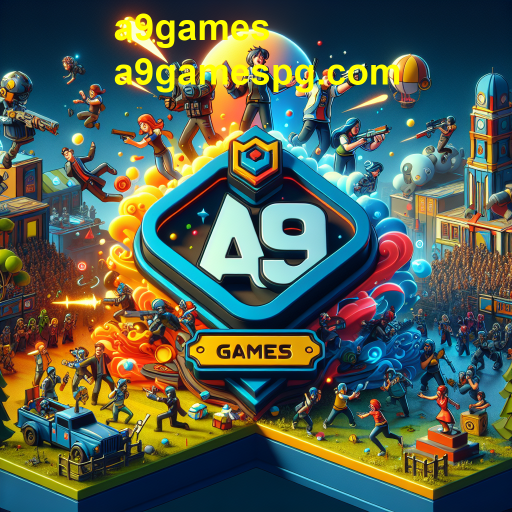 Explorando o Universo dos Jogos Multijogador: Conexões e Aventuras