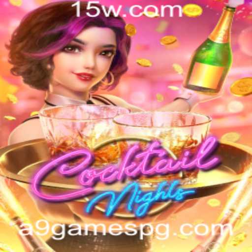 Descubra o Mundo Vibrante de CocktailNights: Um Jogo Inovador pela a9games