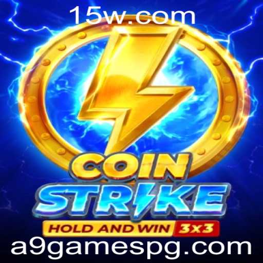 Coinstrike: O Jogo Fascinante da A9Games que Está Conquistando Jogadores