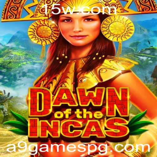 DawnoftheIncas: Explorando o Fascinante Mundo dos Incas pela A9Games