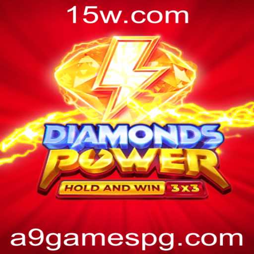 Explorando o Mundo de Diamondspower: Um Encontro com A9Games