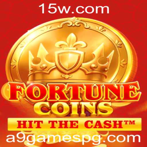 Descubra FortuneCoins: Uma Nova Aventura com A9Games