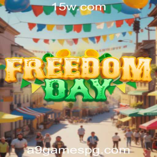 Explorando FreedomDay: Um Novo Horizonte em Jogos de Aventura