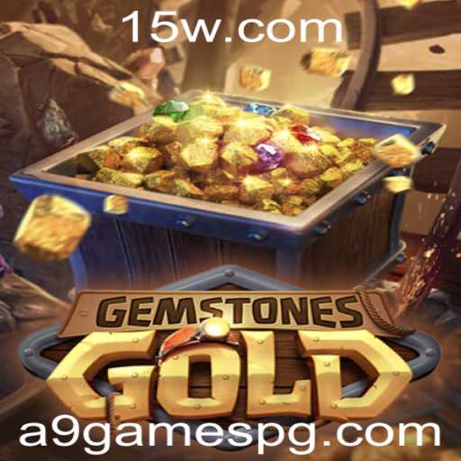 Descubra as Emoções de GemstonesGold: O Novo Sucesso de a9games