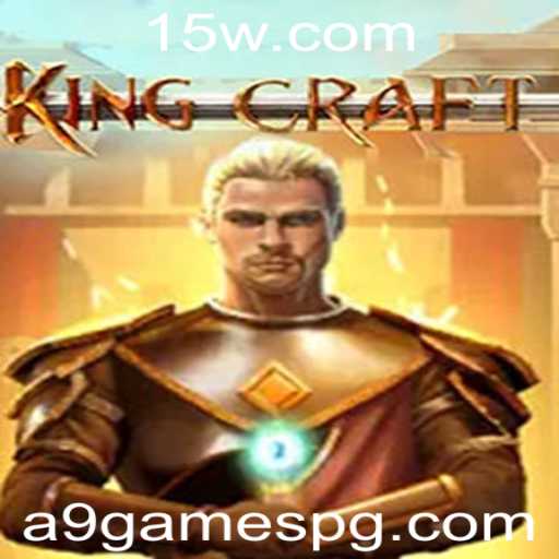 Explorando KingcraftMenomin: O Novo Mundo de Aventura da a9games