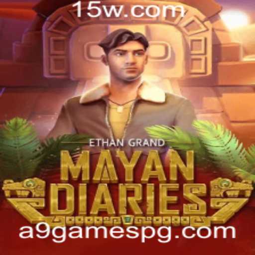 MayanDiaries: Uma Jornada Épica na Civilização Maia com a9games