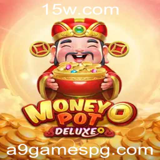Descubra as Emoções de MoneyPotDELUXE: O Novo Jogo da a9games