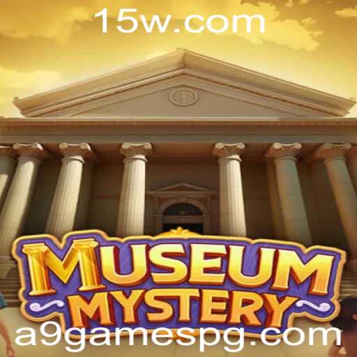 Descubra o Fascinante Mundo de MuseumMystery