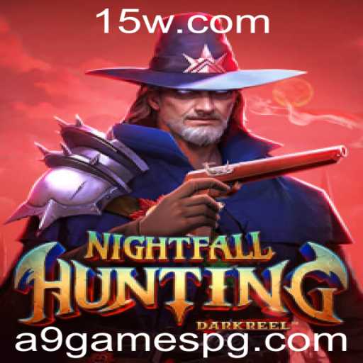 Explorando NightfallHunting: A Última Sensação da a9games