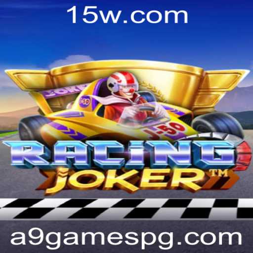 Descubra o Fascinante Mundo de RacingJoker: O Jogo de Corrida Que Conquista a Todos