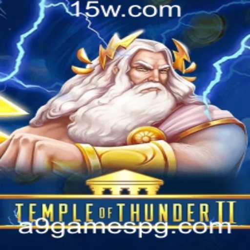 Descubra TempleofThunderII: A Excitante Sequência de Aventura da a9games