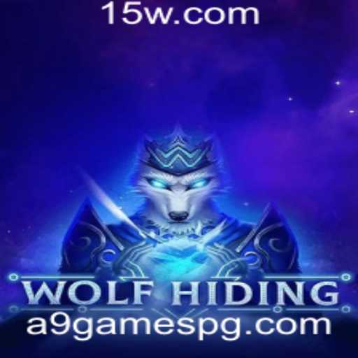 Explorando o Mundo do Jogo WolfHiding: Estratégia e Aventura